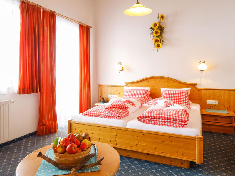 Hotel Edelweiss