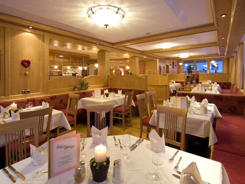Hotel Eggerwirt