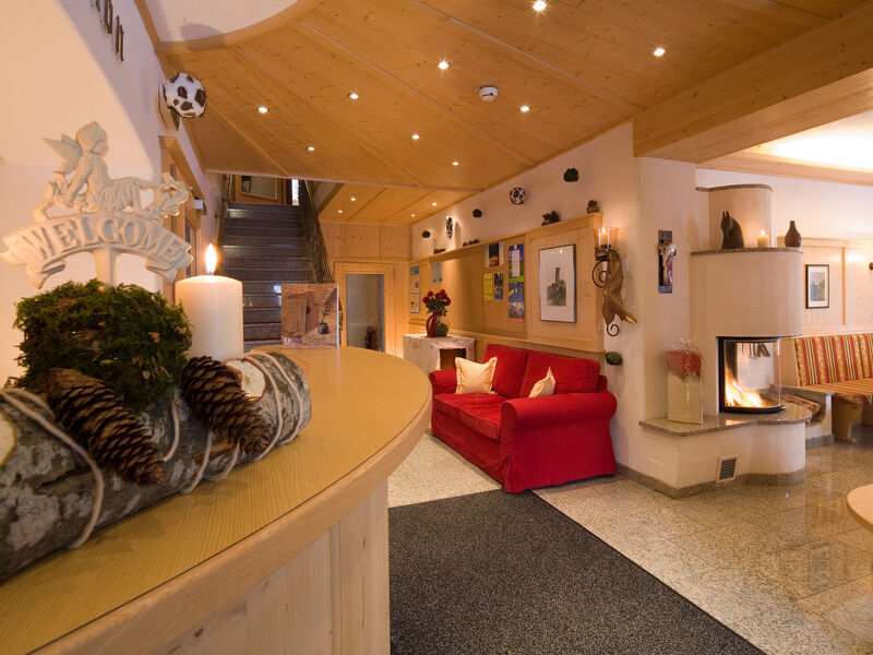 Hotel Eggerwirt