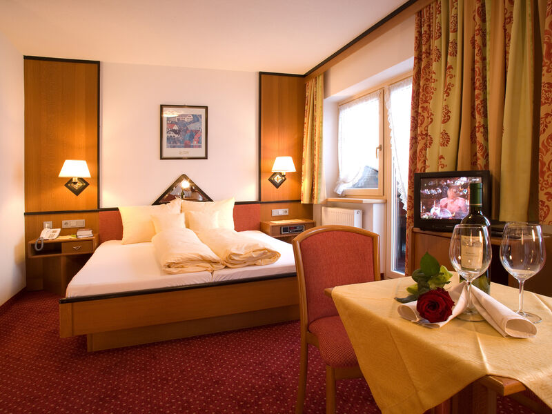 Hotel Eggerwirt