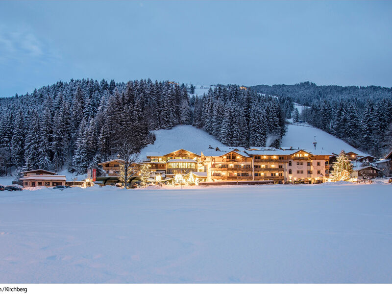 Hotel Elisabeth s