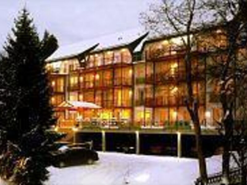 Chalet Sonnenhang