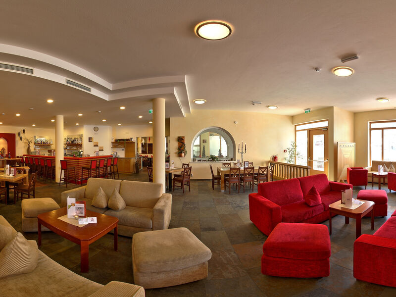 Erlebnishotel Fendels