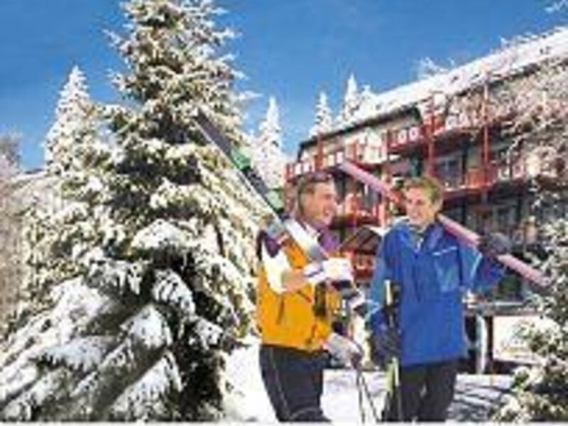 Chalet Sonnenhang