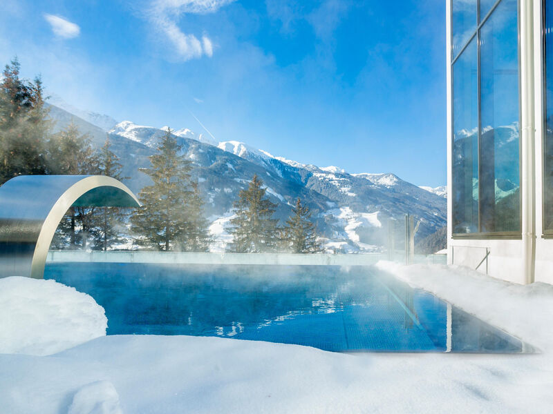 Hotel Goldried