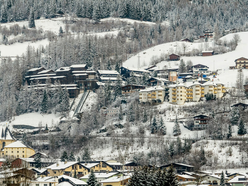 Hotel Goldried