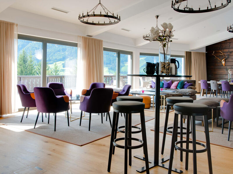 Hotel Goldried