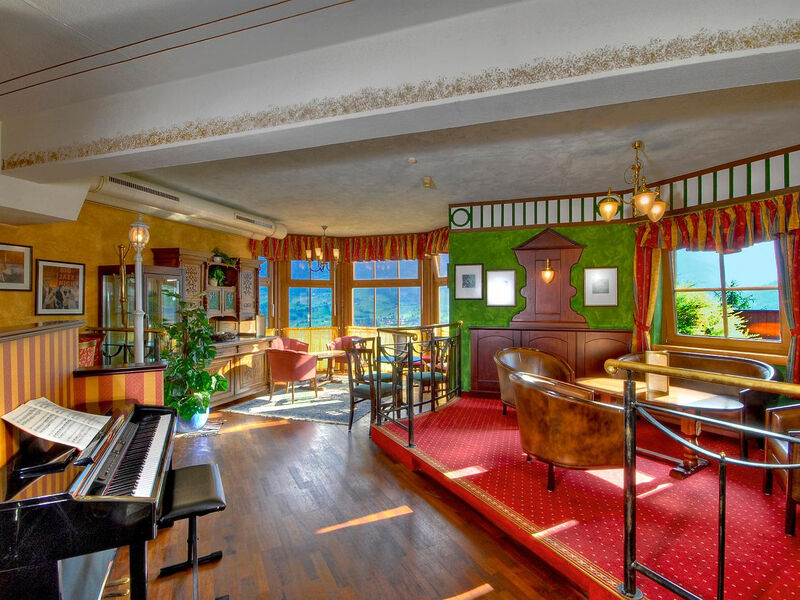 Hotel Goldried