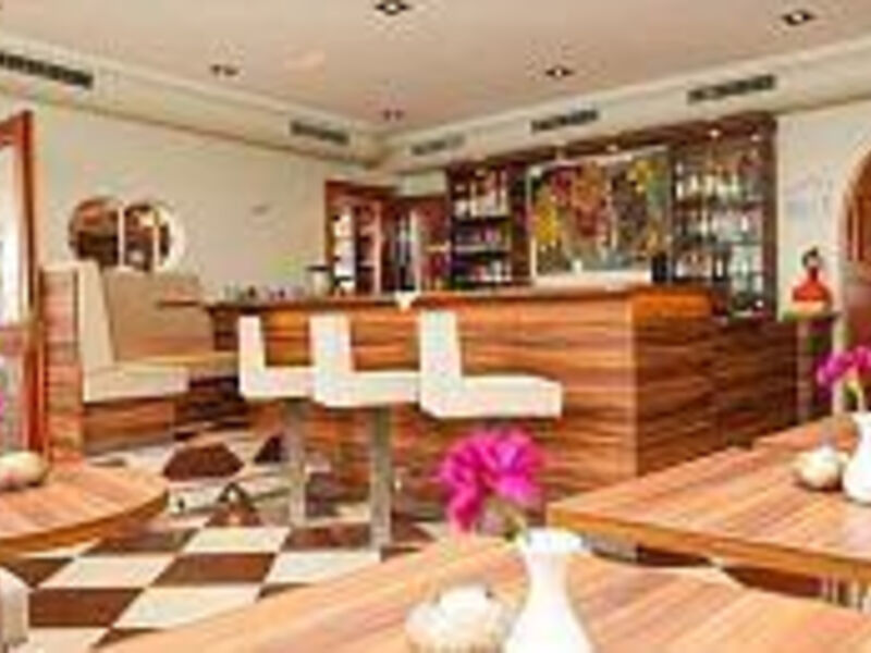 Sporthotel Oberhof