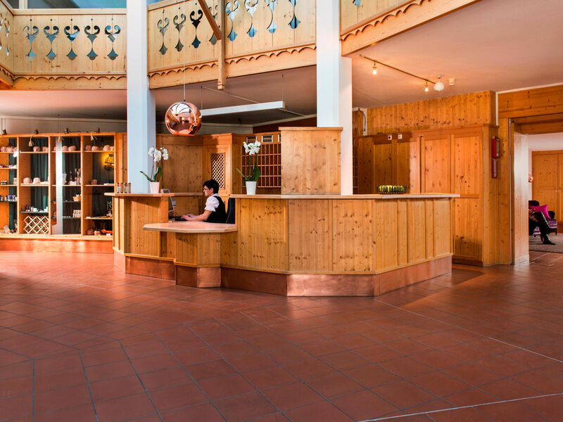 Hotel Goldried