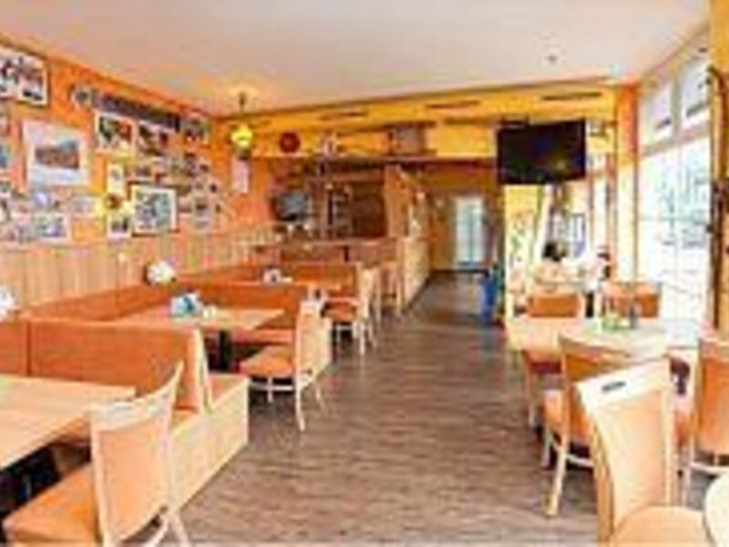 Sporthotel Oberhof