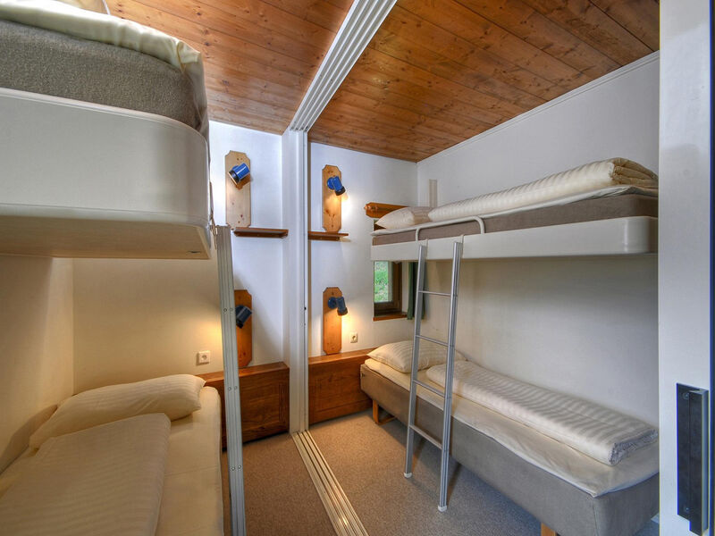 Hotel Goldried