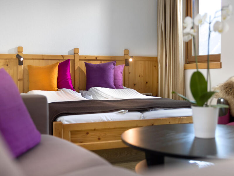 Hotel Goldried