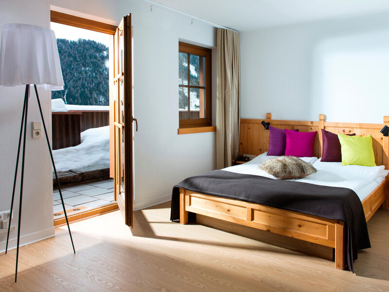Hotel Goldried