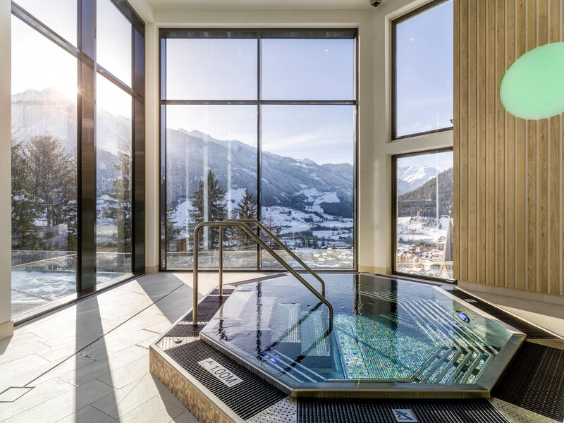 Hotel Goldried