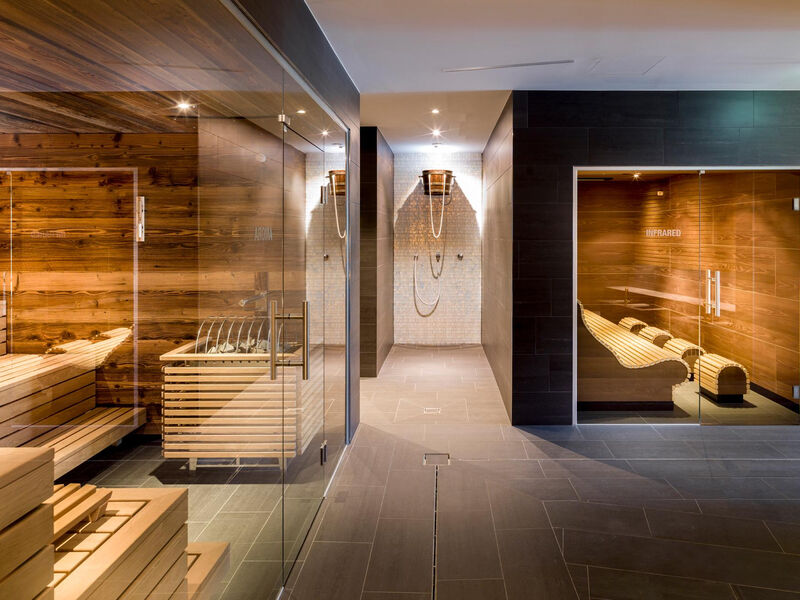 Hotel Goldried