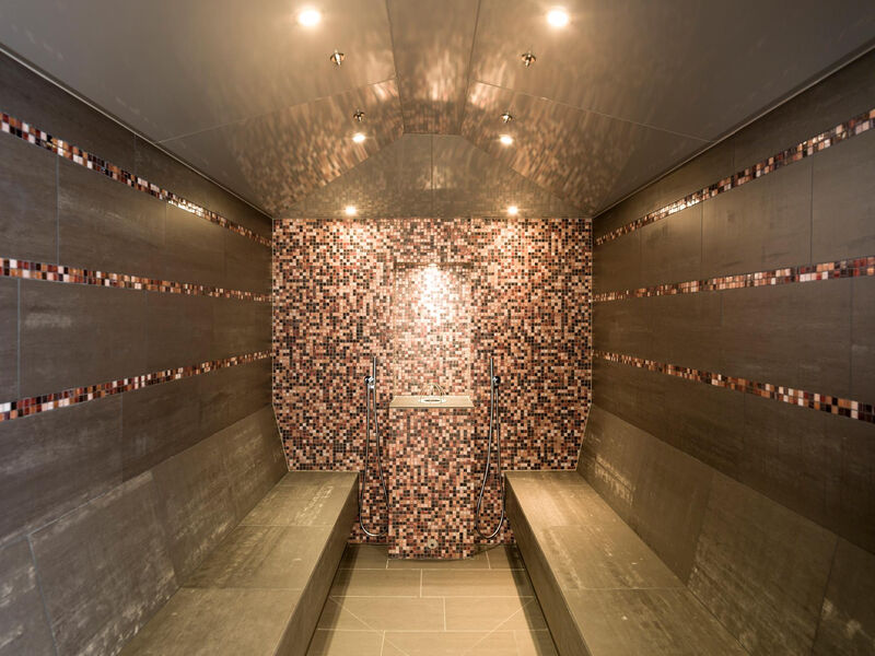Hotel Goldried