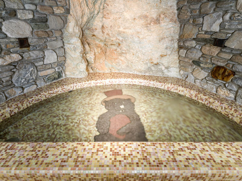 Hotel Goldried