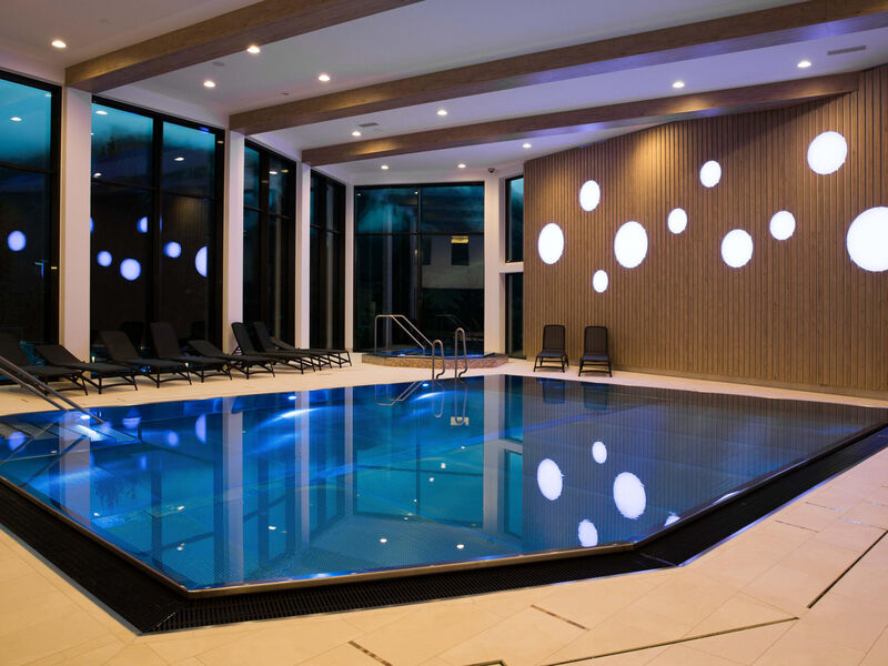 Hotel Goldried