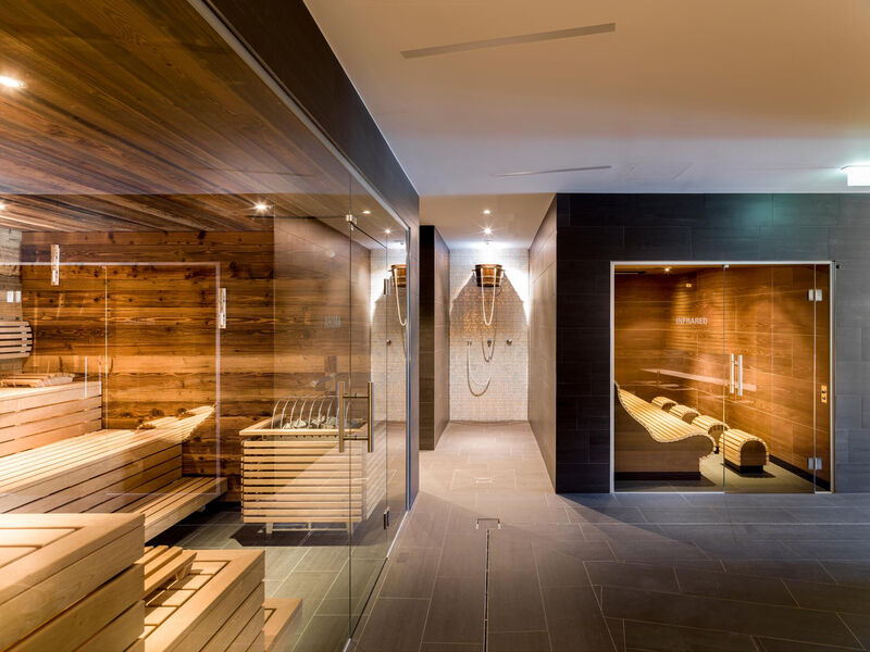 Hotel Goldried