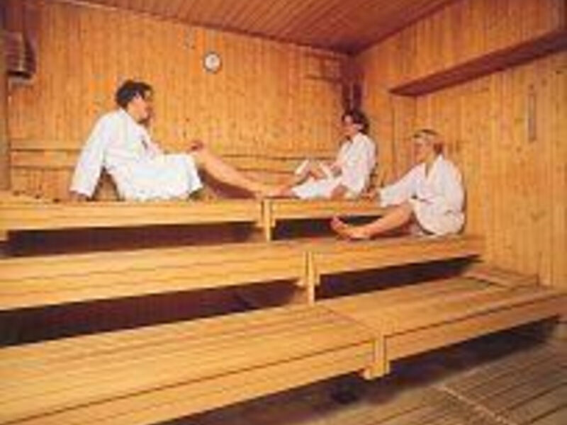 Sporthotel Oberhof