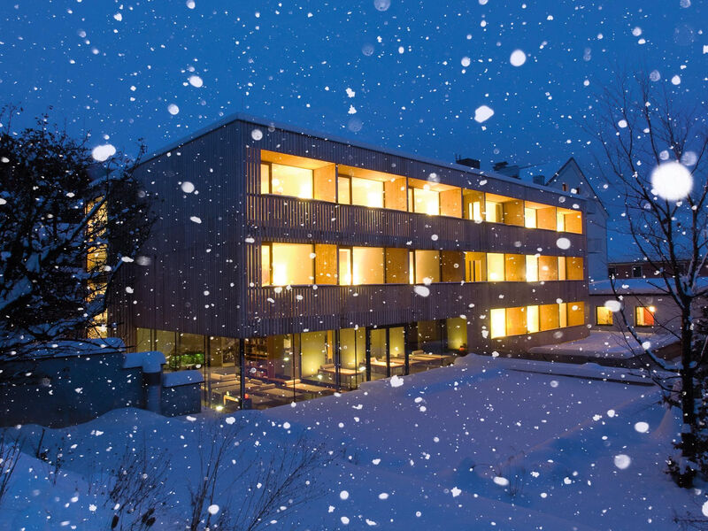 Hotel Hinteregger