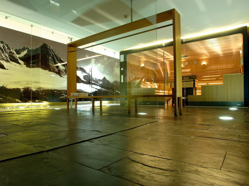 Hotel Hinteregger