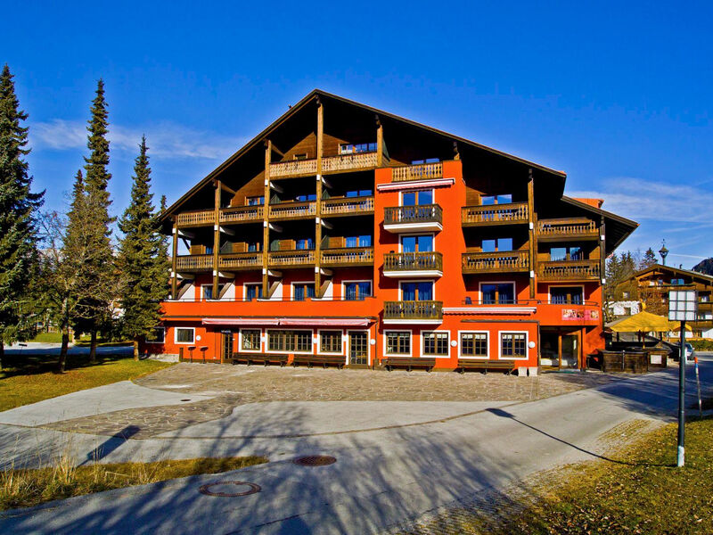 Hotel Hocheder