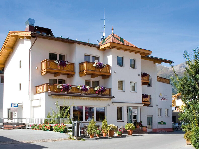 Hotel Hochland