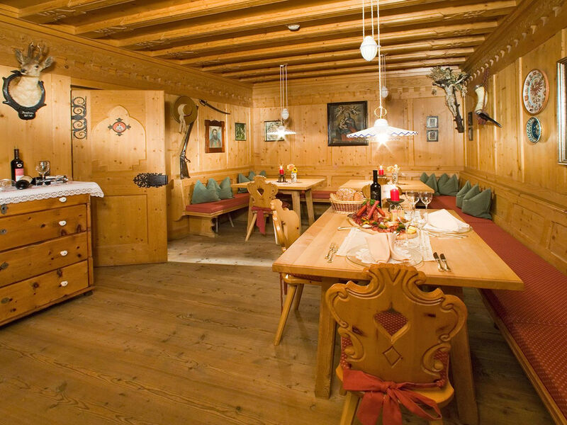 Hotel Hochland