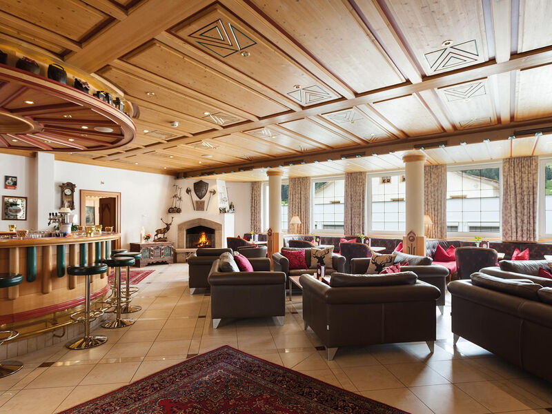 Hotel Hochland