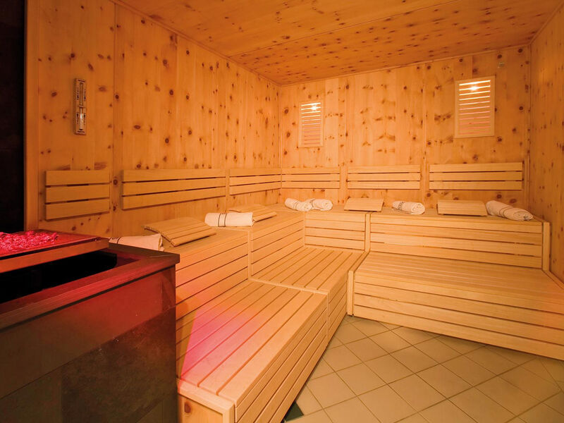 Hotel Hochland