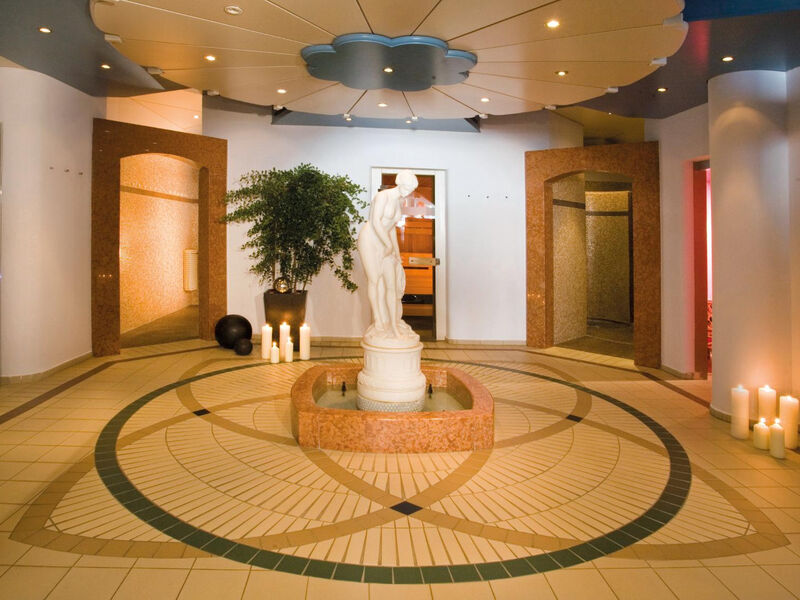 Hotel Hochland