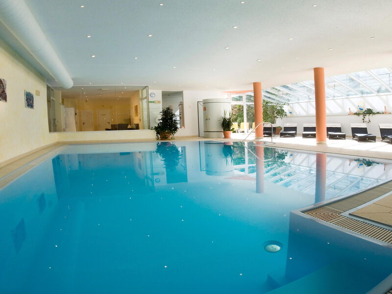 Hotel Hochland