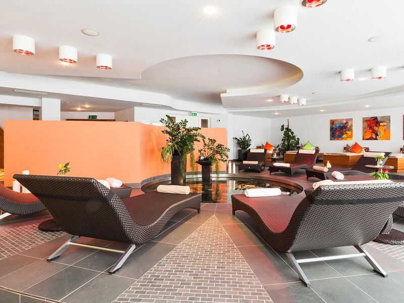 Hotel Hochland