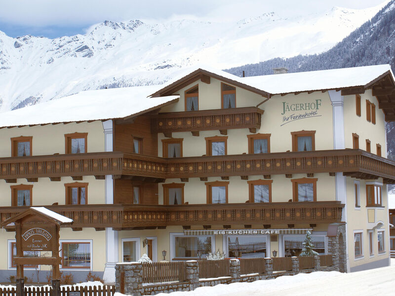 Hotel Jägerhof