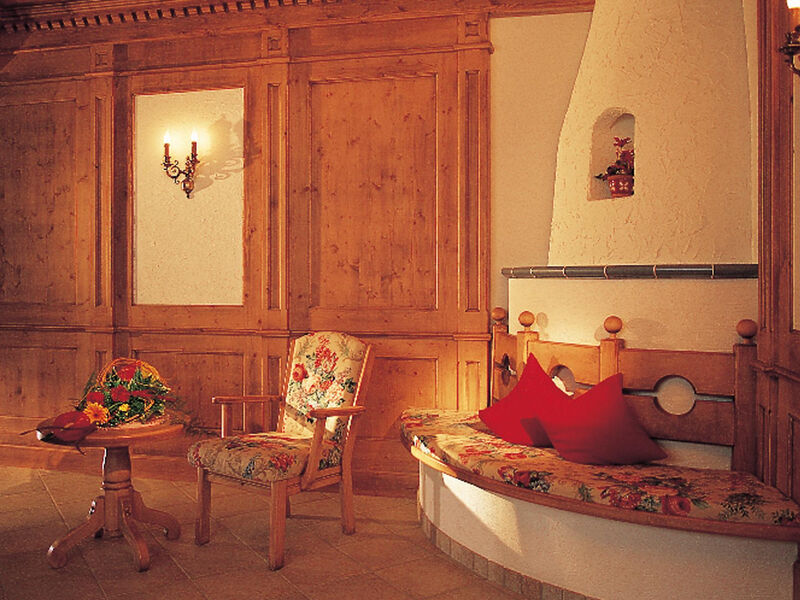 Hotel Jägerhof