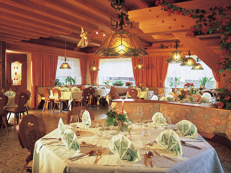 Hotel Jägerhof