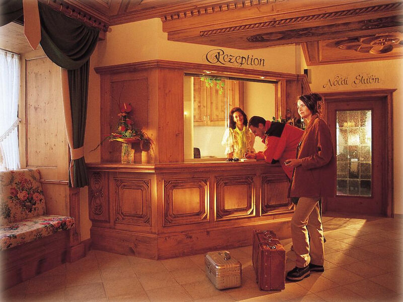 Hotel Jägerhof