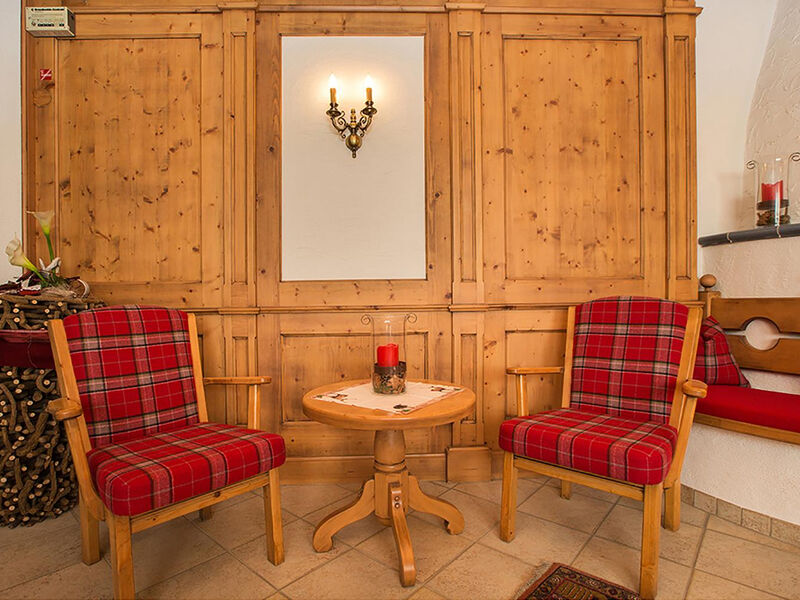 Hotel Jägerhof
