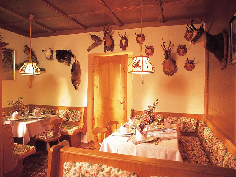 Hotel Jägerhof