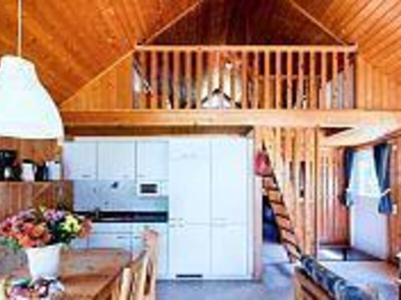 Appartementhaus Camping und Ferienpark baltic-Freizeit
