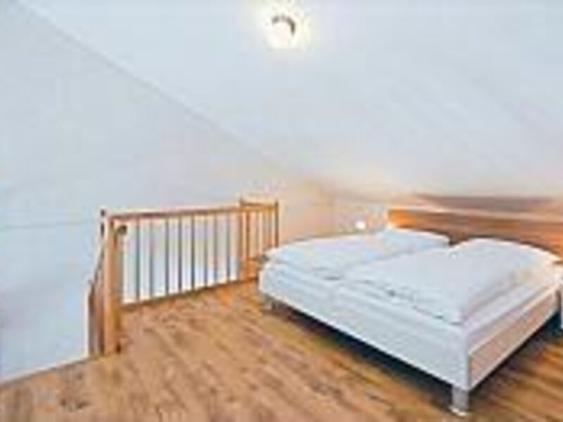 Appartementhaus Camping und Ferienpark baltic-Freizeit