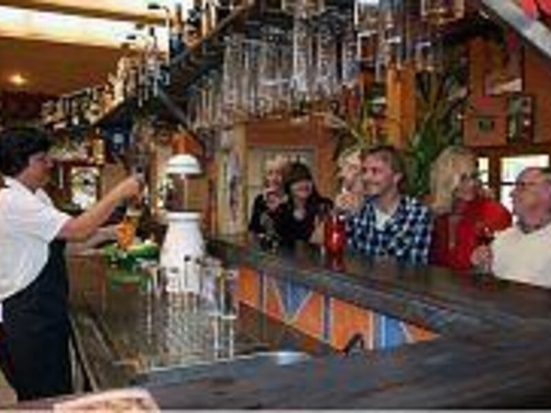 Camping und Ferienpark baltic-Freizeit