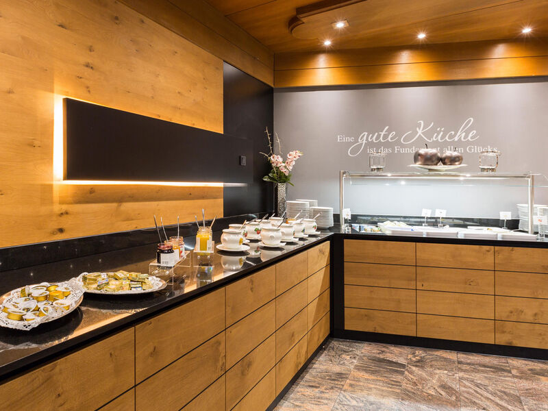 DAS Kaltschmid- Familotel Tirol