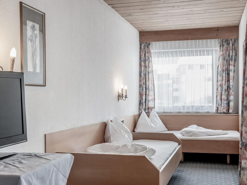 DAS Kaltschmid- Familotel Tirol