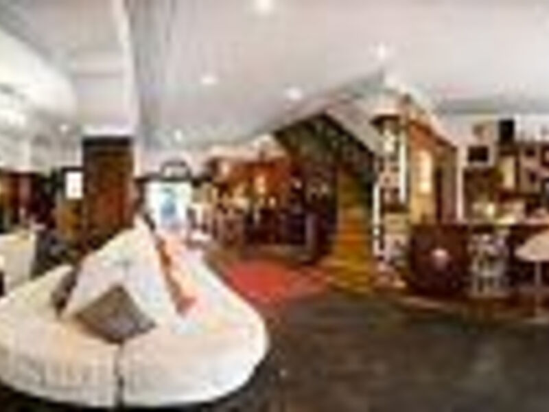 Hotel Alter Speicher