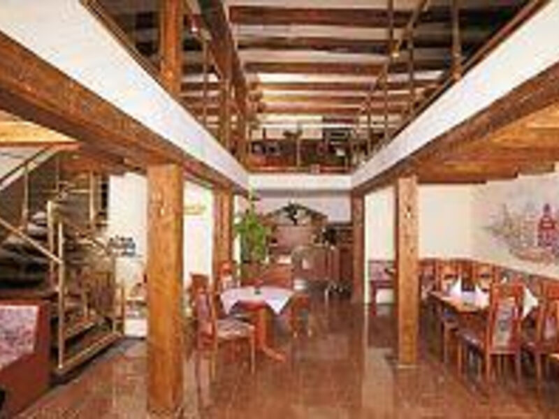 Hotel Alter Speicher