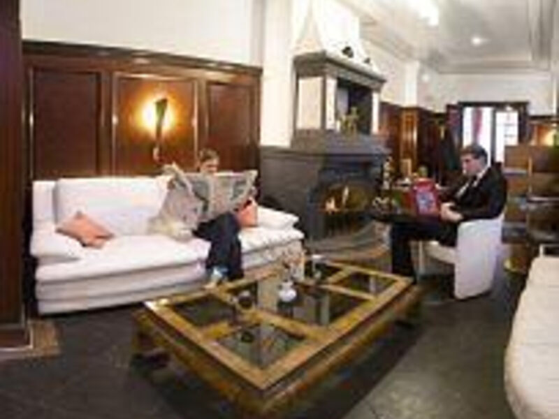 Hotel Alter Speicher