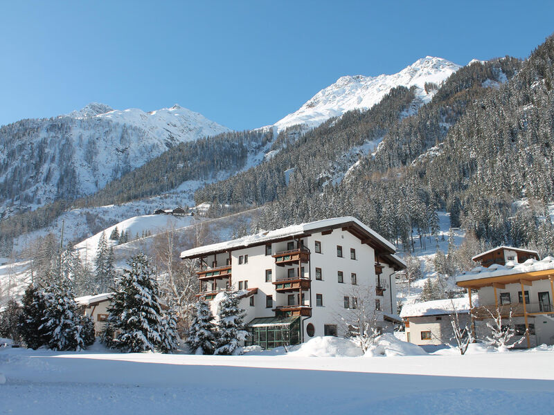 Hotel Kaunertalerhof